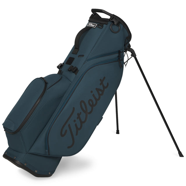 Titleist Players S4 Standbag, Monterey - Golflaedchen.de