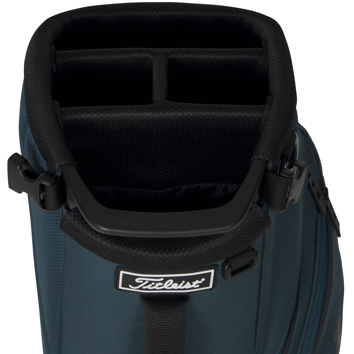 Titleist Players S4 Standbag, Monterey - Golflaedchen.de