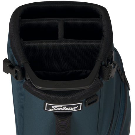 Titleist Players S4 Standbag, Monterey - Golflaedchen.de