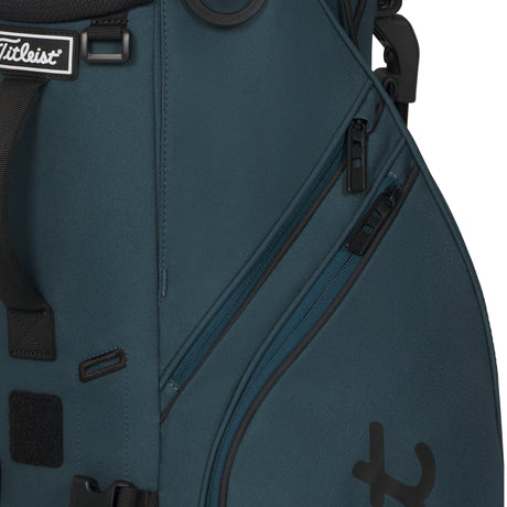 Titleist Players S4 Standbag, Monterey - Golflaedchen.de