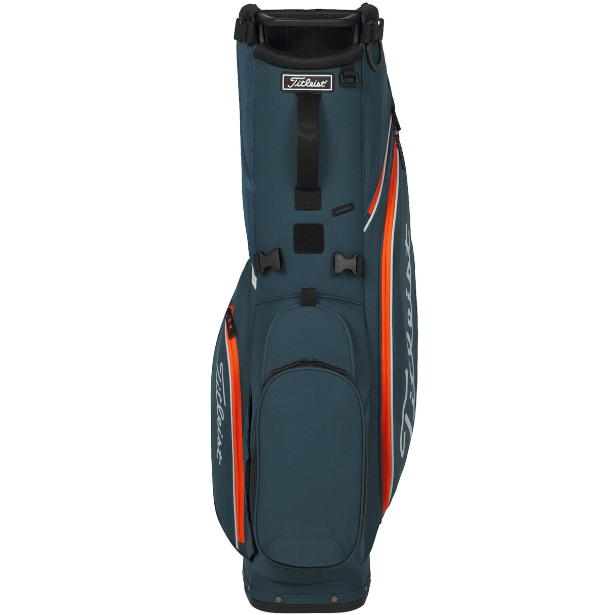 Titleist Players S4 Standbag, Monterey / Flame / Marble - Golflaedchen.de