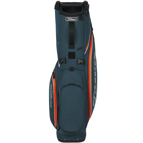 Titleist Players S4 Standbag, Monterey / Flame / Marble - Golflaedchen.de