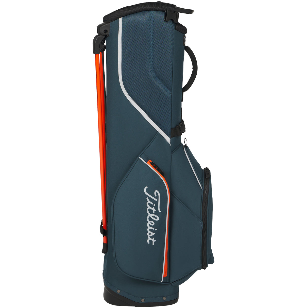 Titleist Players S4 Standbag, Monterey / Flame / Marble - Golflaedchen.de
