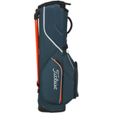 Titleist Players S4 Standbag, Monterey / Flame / Marble - Golflaedchen.de