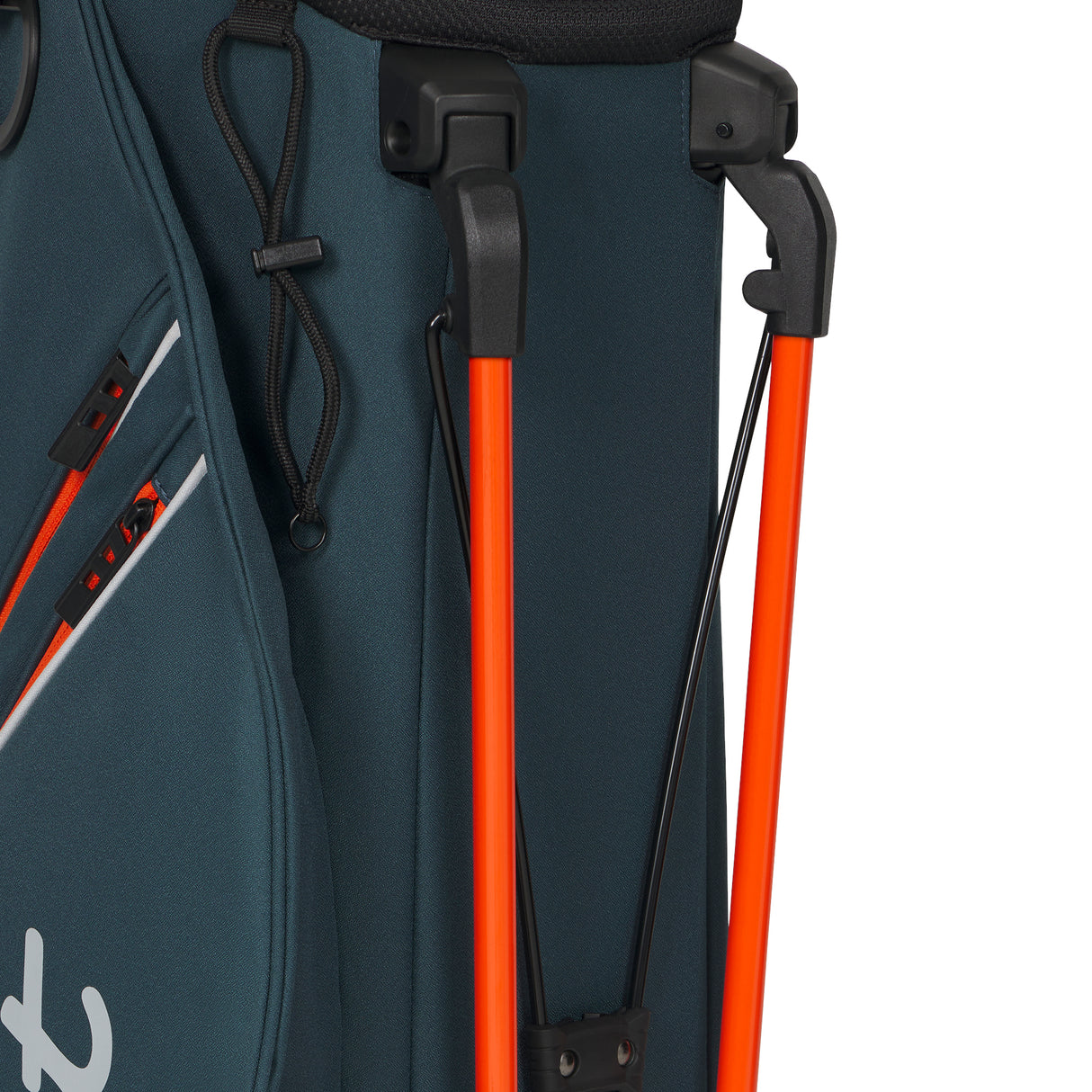 Titleist Players S4 Standbag, Monterey / Flame / Marble - Golflaedchen.de