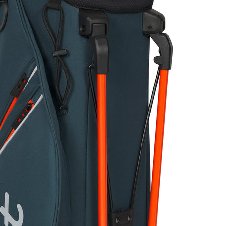 Titleist Players S4 Standbag, Monterey / Flame / Marble - Golflaedchen.de