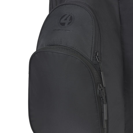 Titleist Players 4 Carbon Standbag, Schwarz - Golflaedchen.de