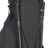 Titleist Players 4 Carbon Standbag, Schwarz - Golflaedchen.de