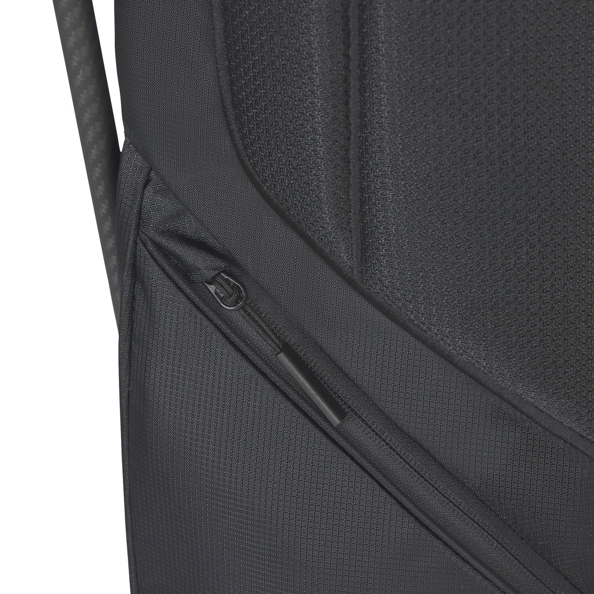 Titleist Players 4 Carbon Standbag, Schwarz - Golflaedchen.de