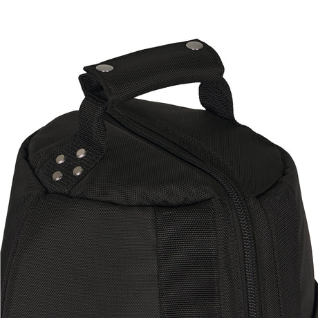 Titleist Pro Club Glove 2026 Travelcover / Golf Travel Bag, Schwarz - Golflaedchen.de