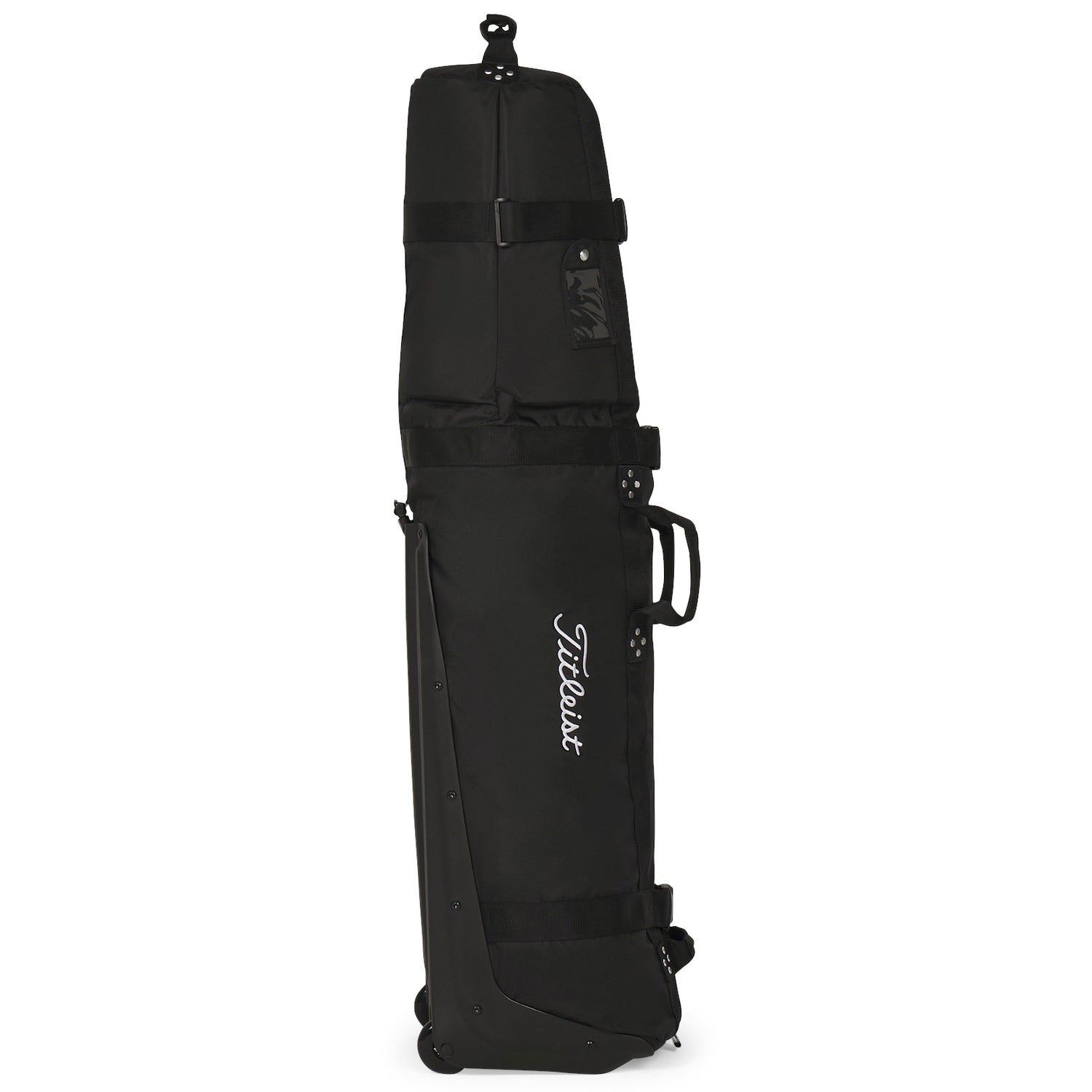 Titleist Traveler Club Glove 2026 Travelcover / Golf Travel Bag, Schwarz - Golflaedchen.de