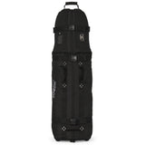 Titleist Traveler Club Glove 2026 Travelcover / Golf Travel Bag, Schwarz - Golflaedchen.de