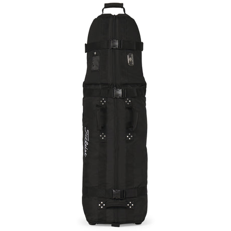 Titleist Traveler Club Glove 2026 Travelcover / Golf Travel Bag, Schwarz - Golflaedchen.de