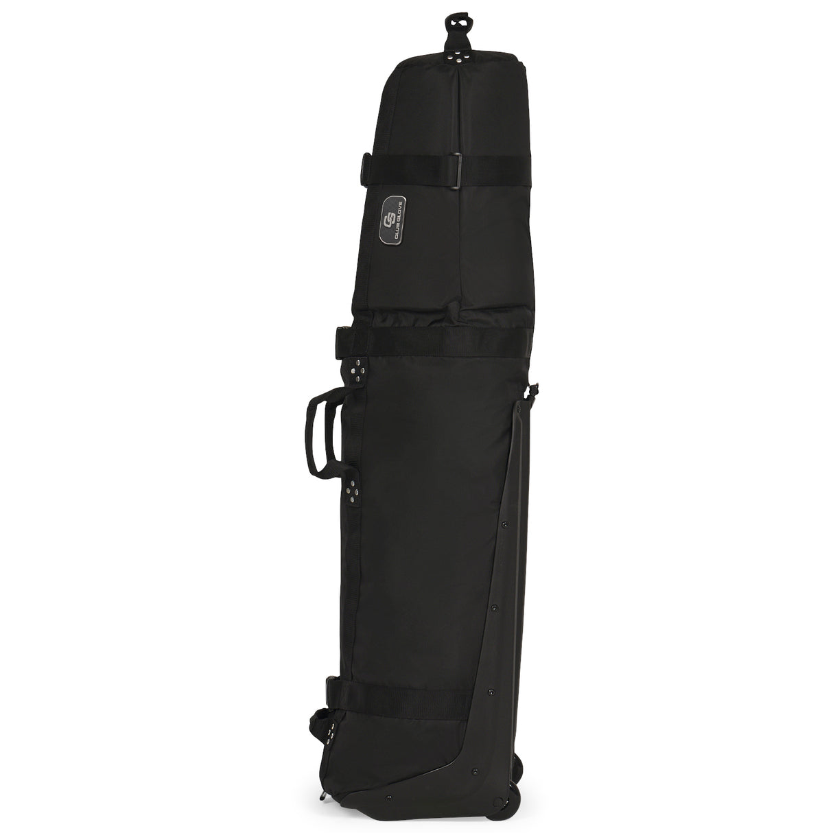 Titleist Traveler Club Glove 2026 Travelcover / Golf Travel Bag, Schwarz - Golflaedchen.de