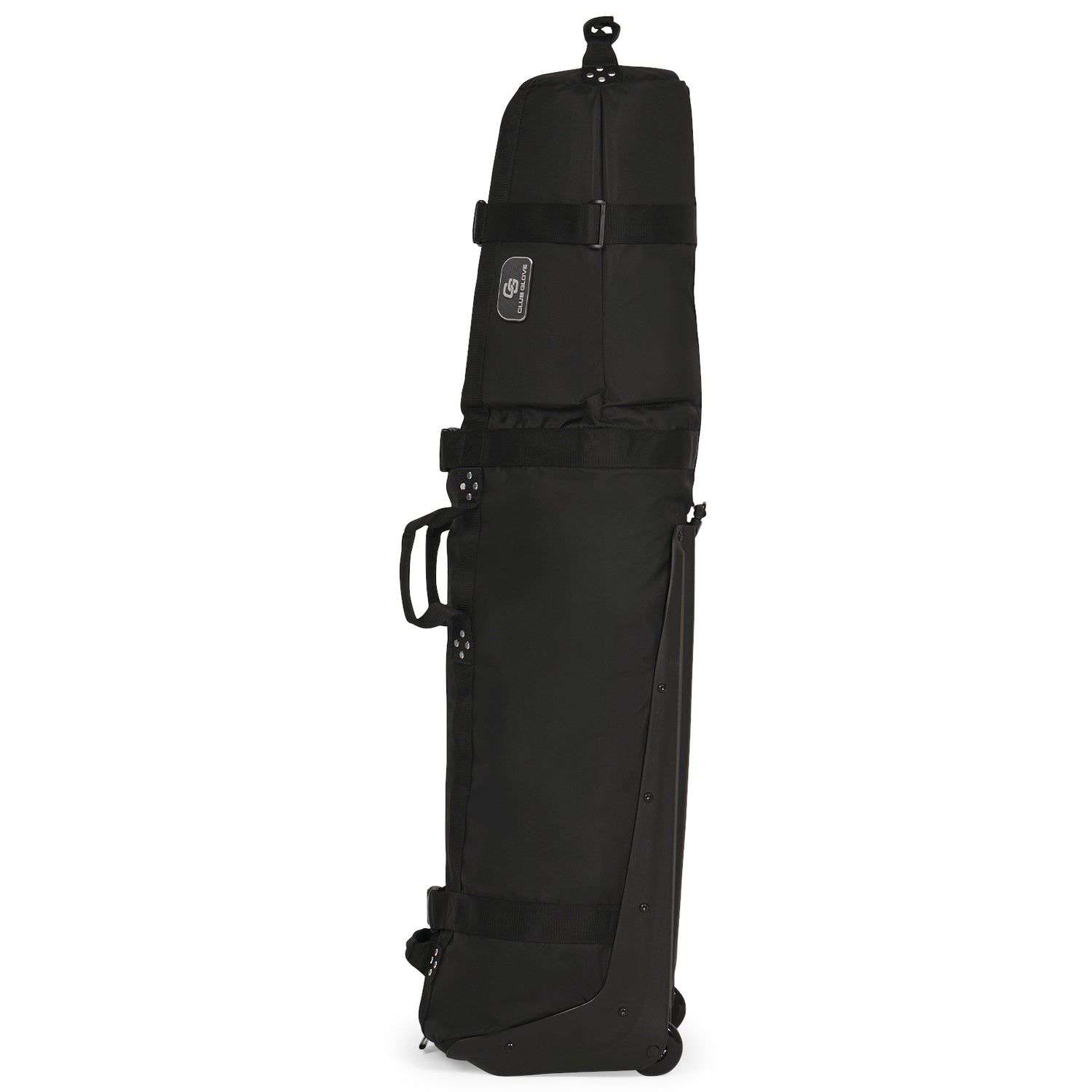 Titleist Traveler Club Glove 2026 Travelcover / Golf Travel Bag, Schwarz - Golflaedchen.de
