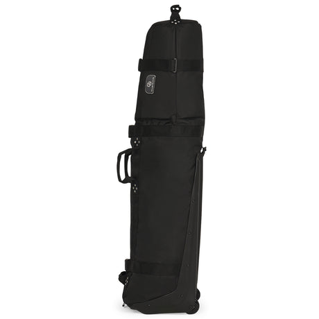 Titleist Traveler Club Glove 2026 Travelcover / Golf Travel Bag, Schwarz - Golflaedchen.de