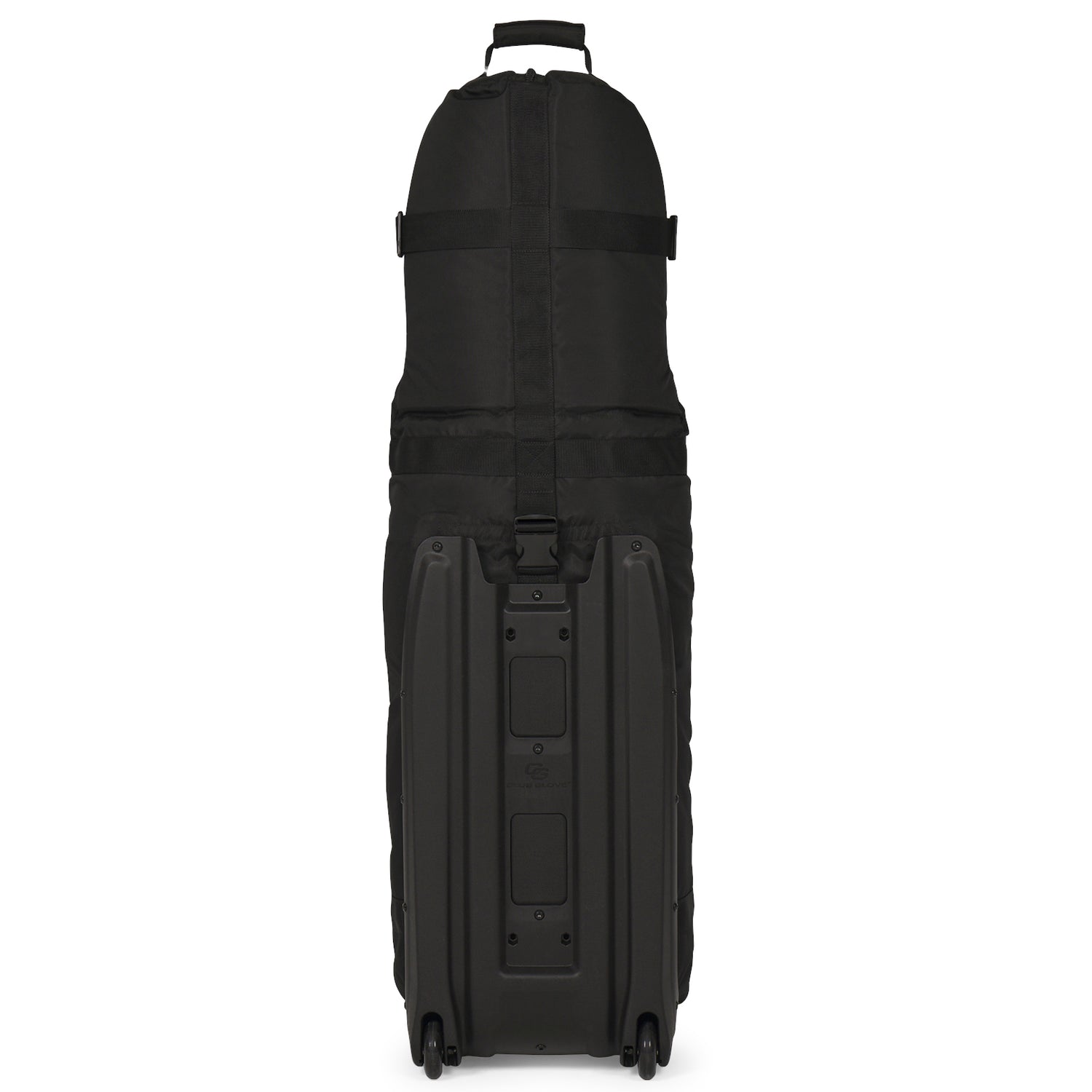 Titleist Traveler Club Glove 2026 Travelcover / Golf Travel Bag, Schwarz - Golflaedchen.de
