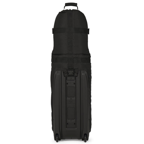 Titleist Traveler Club Glove 2026 Travelcover / Golf Travel Bag, Schwarz - Golflaedchen.de