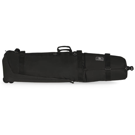 Titleist Traveler Club Glove 2026 Travelcover / Golf Travel Bag, Schwarz - Golflaedchen.de