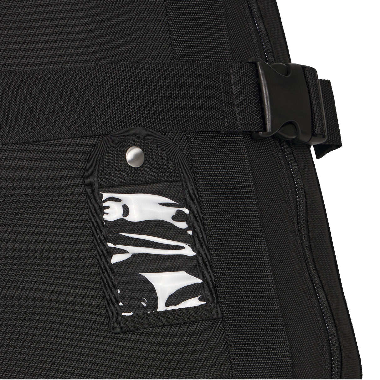 Titleist Traveler Club Glove 2026 Travelcover / Golf Travel Bag, Schwarz - Golflaedchen.de