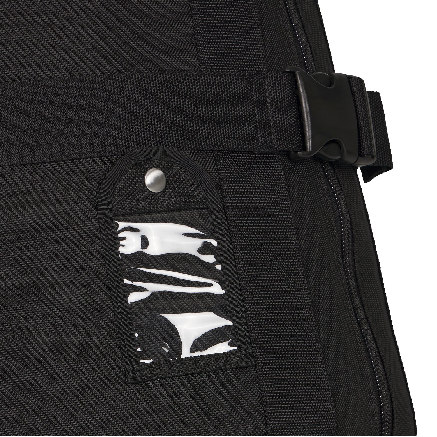 Titleist Traveler Club Glove 2026 Travelcover / Golf Travel Bag, Schwarz - Golflaedchen.de