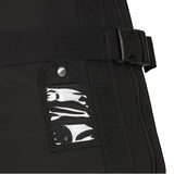 Titleist Traveler Club Glove 2026 Travelcover / Golf Travel Bag, Schwarz - Golflaedchen.de