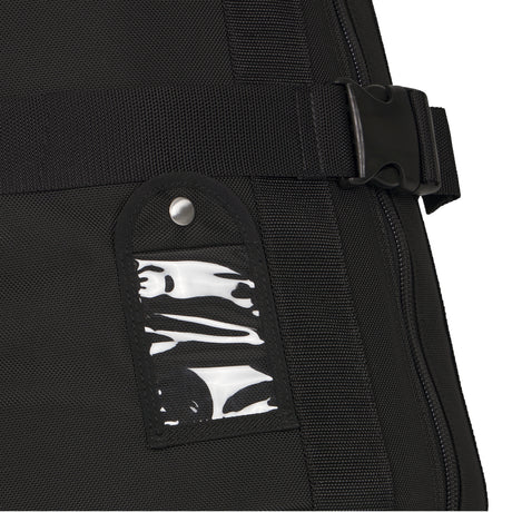 Titleist Traveler Club Glove 2026 Travelcover / Golf Travel Bag, Schwarz - Golflaedchen.de