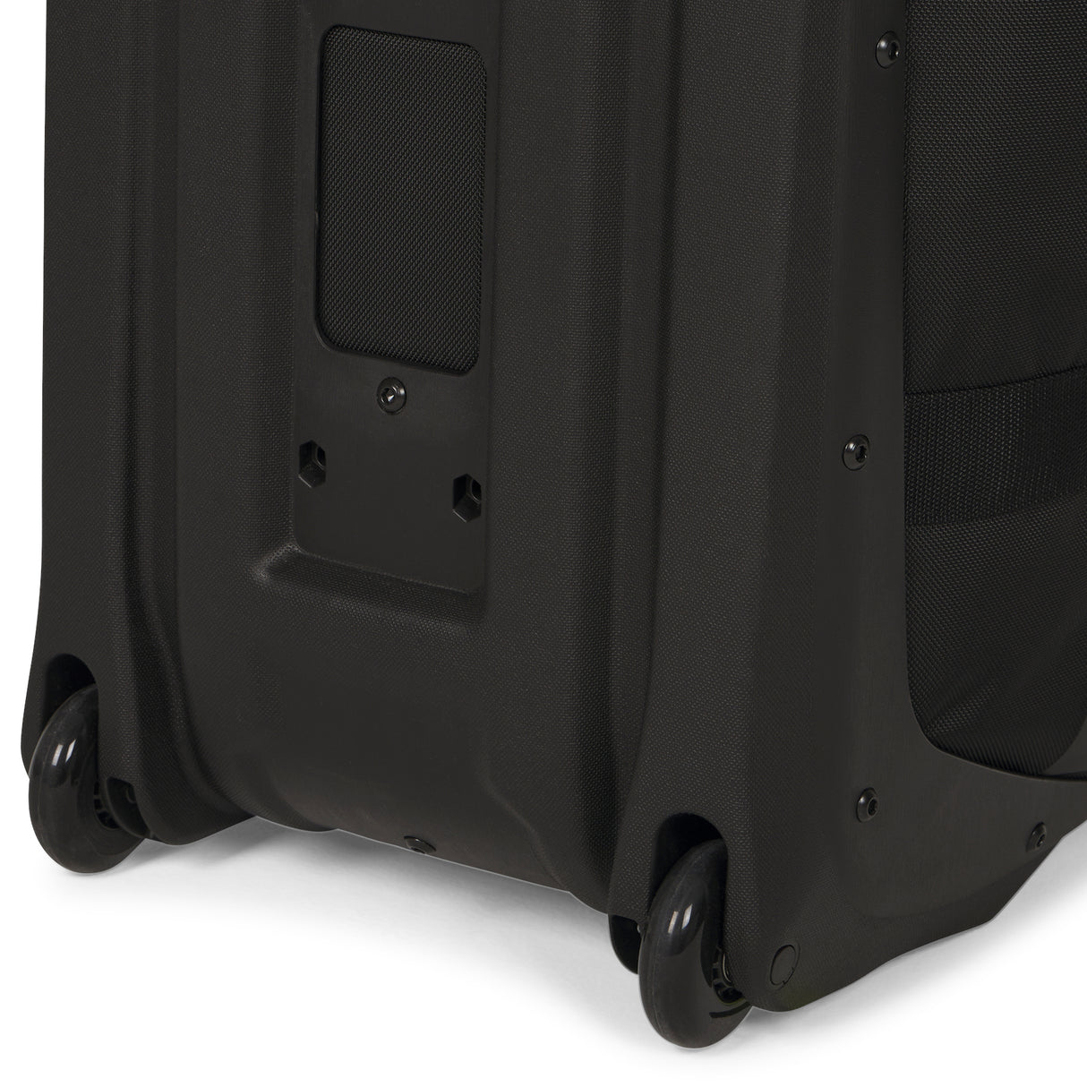 Titleist Traveler Club Glove 2026 Travelcover / Golf Travel Bag, Schwarz - Golflaedchen.de