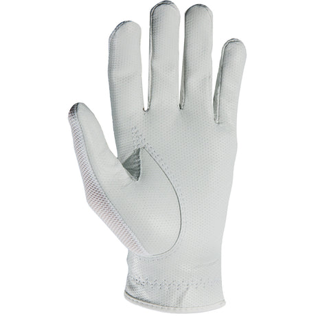 FootJoy StaCooler Golfhandschuh, Damen - Links getragen - Golflaedchen.de