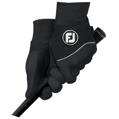 Wintergolfhandschoenen