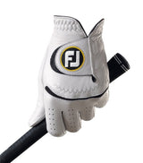 FootJoy StaSof Leder Golfhandschuh, Herren - Rechts getragen - Golflaedchen.de