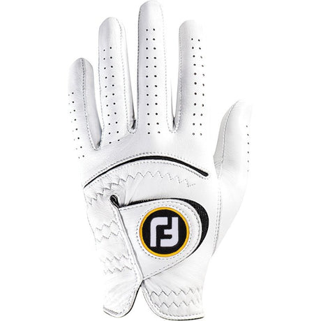 FootJoy StaSof Leder Golfhandschuh, Herren - Rechts getragen - Golflaedchen.de
