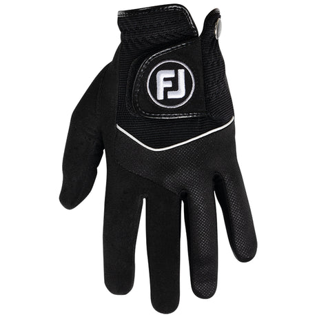 FootJoy Rain Grip Regen Handschuhe, 1 Paar (links und rechts), Herren - Golflaedchen.de