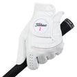 Titleist Perma Soft Leder Handschuh, Herren - Rechts getragen - Golflaedchen.de