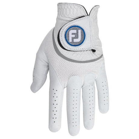 FootJoy HyperFLX Leder Golfhandschuh, Herren - Rechts getragen - Golflaedchen.de