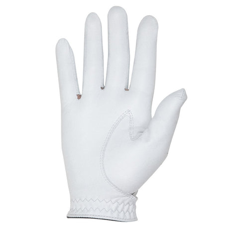 FootJoy HyperFLX Leder Golfhandschuh, Herren - Rechts getragen - Golflaedchen.de