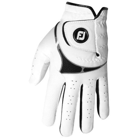 FootJoy GTxtreme Golfhandschuh, Damen - Links getragen - Golflaedchen.de