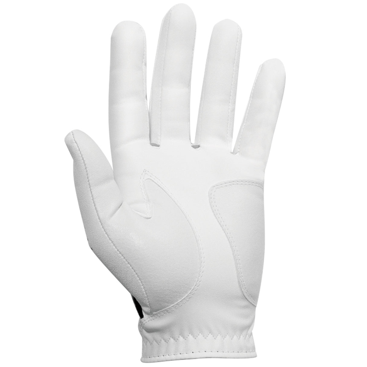2er Pack FootJoy WeatherSof Golfhandschuh, Damen - Links getragen - Golflaedchen.de