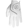 FootJoy SciFlex Golfhandschuh, Herren - Links getragen - Golflaedchen.de