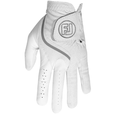 FootJoy SciFlex Golfhandschuh, Herren - Links getragen - Golflaedchen.de
