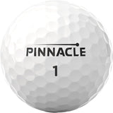 Pinnacle Soft Golfbälle, 15 Stück - Golflaedchen.de