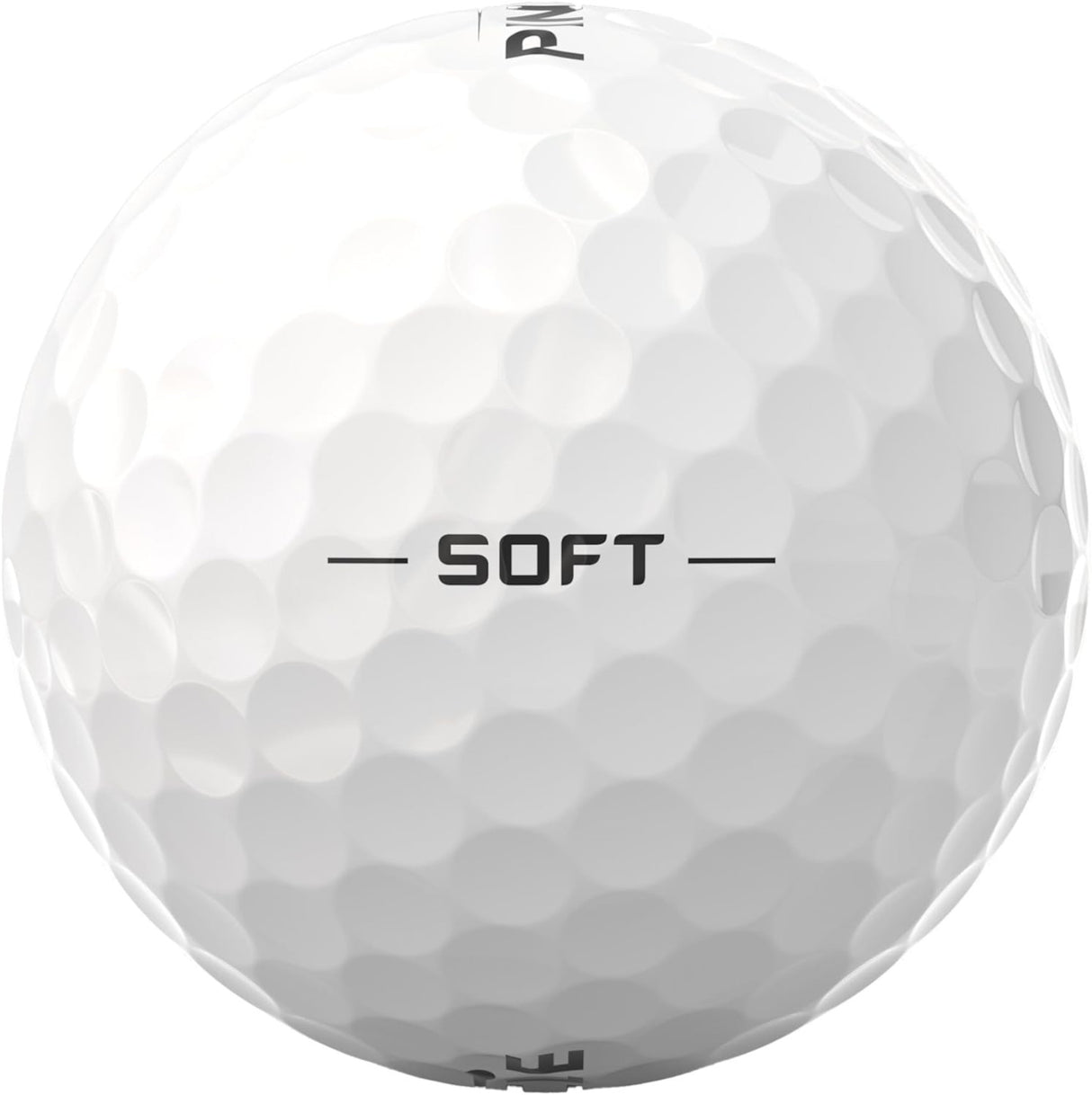 Pinnacle Soft Golfbälle, 15 Stück - Golflaedchen.de