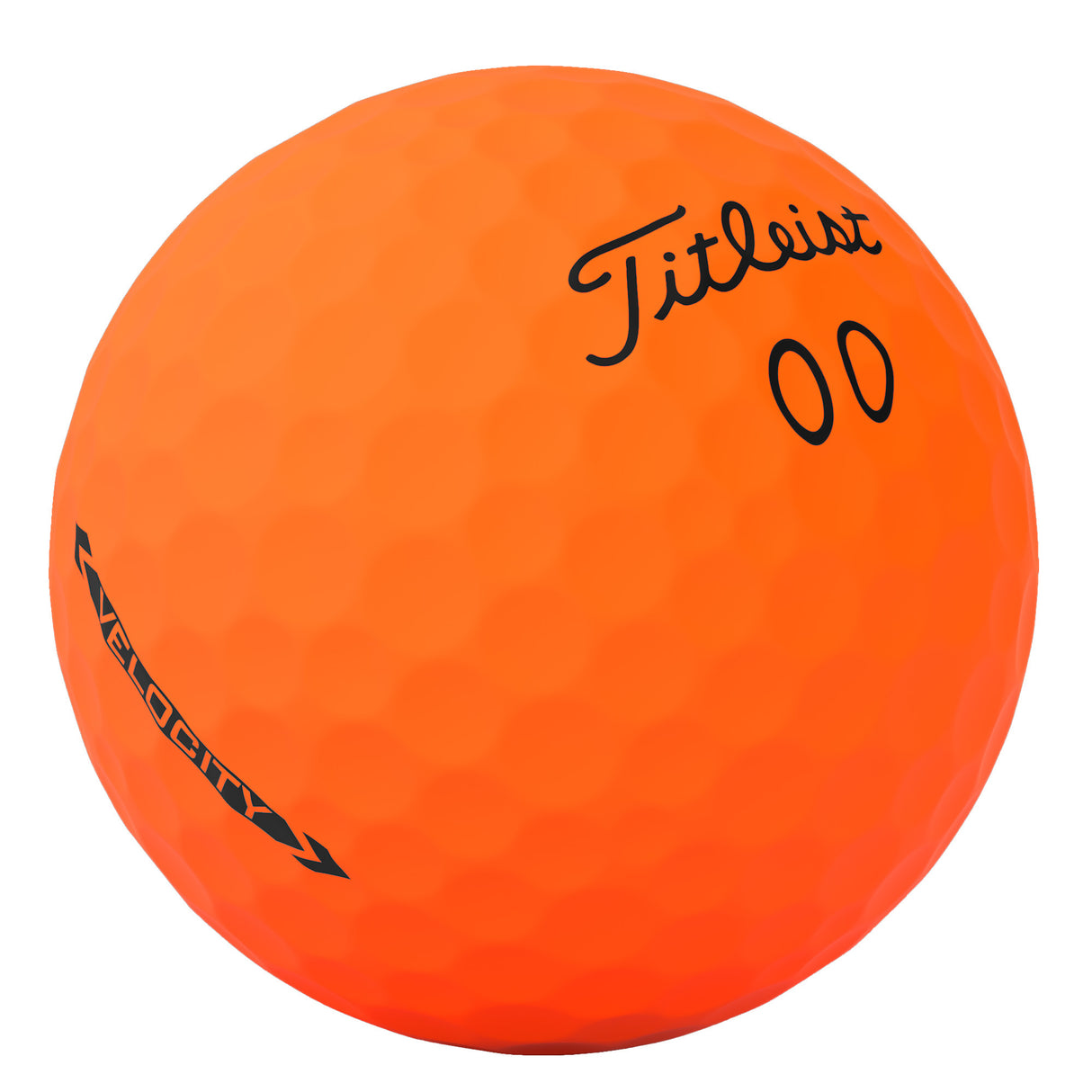 Titleist Velocity Golfbälle, 12 Stück - Golflaedchen.de