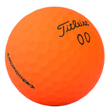 Titleist Velocity Golfbälle, 12 Stück - Golflaedchen.de