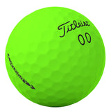 Titleist Velocity Golfbälle, 12 Stück - Golflaedchen.de