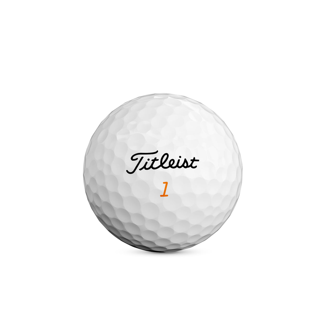 Titleist Velocity Golfbälle, 12 Stück - Golflaedchen.de