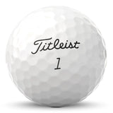Titleist Tour Soft Golfbälle, 12 Stück - Golflaedchen.de