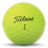 Titleist Tour Soft Golfbälle, 12 Stück - Golflaedchen.de