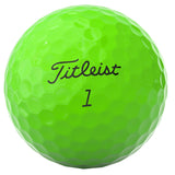 Titleist Tour Soft Golfbälle, 12 Stück - Golflaedchen.de