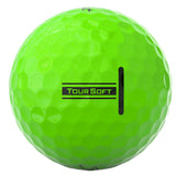 Titleist Tour Soft Golfbälle, 12 Stück - Golflaedchen.de